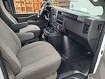 New 2025 Chevrolet Express 2500 Empty Cargo Van for sale #F265077 - photo 14
