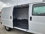 New 2025 Chevrolet Express 2500 Empty Cargo Van for sale #F265077 - photo 16