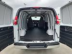 New 2025 Chevrolet Express 2500 Empty Cargo Van for sale #F265077 - photo 2