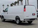 New 2025 Chevrolet Express 2500 Empty Cargo Van for sale #F265077 - photo 3