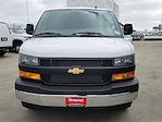New 2025 Chevrolet Express 2500 Empty Cargo Van for sale #F265077 - photo 21