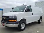 New 2025 Chevrolet Express 2500 Empty Cargo Van for sale #F265077 - photo 23