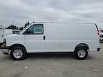 New 2025 Chevrolet Express 2500 Empty Cargo Van for sale #F265077 - photo 24