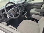 New 2025 Chevrolet Express 2500 Empty Cargo Van for sale #F265077 - photo 4