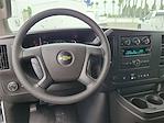 New 2025 Chevrolet Express 2500 Empty Cargo Van for sale #F265077 - photo 5