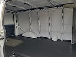 New 2025 Chevrolet Express 2500 Empty Cargo Van for sale #F268971 - photo 14