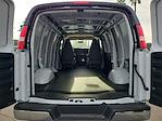 New 2025 Chevrolet Express 2500 Empty Cargo Van for sale #F268971 - photo 2