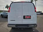 New 2025 Chevrolet Express 2500 Empty Cargo Van for sale #F268971 - photo 15