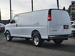 New 2025 Chevrolet Express 2500 Empty Cargo Van for sale #F268971 - photo 3