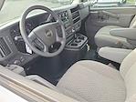 New 2025 Chevrolet Express 2500 Empty Cargo Van for sale #F268971 - photo 4