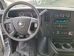 New 2025 Chevrolet Express 2500 Empty Cargo Van for sale #F268971 - photo 5