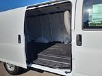 2025 Chevrolet Express 2500 RWD Empty Cargo Van for sale #F269816 - photo 16