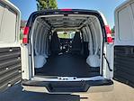 2025 Chevrolet Express 2500 RWD Empty Cargo Van for sale #F269816 - photo 2