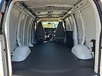 2025 Chevrolet Express 2500 RWD Empty Cargo Van for sale #F269816 - photo 18