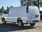 2025 Chevrolet Express 2500 RWD Empty Cargo Van for sale #F269816 - photo 3