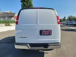2025 Chevrolet Express 2500 RWD Empty Cargo Van for sale #F269816 - photo 20