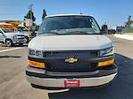 2025 Chevrolet Express 2500 RWD Empty Cargo Van for sale #F269816 - photo 21