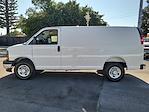 2025 Chevrolet Express 2500 RWD Empty Cargo Van for sale #F269816 - photo 23