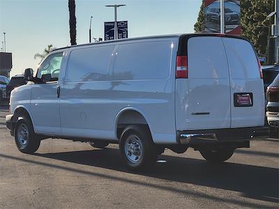 2025 Chevrolet Express 2500 RWD Empty Cargo Van for sale #F270995 - photo 2