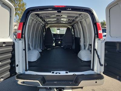 2025 Chevrolet Express 3500 RWD Empty Cargo Van for sale #F271006 - photo 2