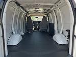 New 2025 Chevrolet Express 3500 Empty Cargo Van for sale #F271006 - photo 17