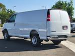 New 2025 Chevrolet Express 3500 Empty Cargo Van for sale #F271006 - photo 3