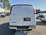New 2025 Chevrolet Express 3500 Empty Cargo Van for sale #F271006 - photo 19