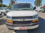 New 2025 Chevrolet Express 3500 Empty Cargo Van for sale #F271006 - photo 20