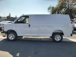 New 2025 Chevrolet Express 3500 Empty Cargo Van for sale #F271006 - photo 22