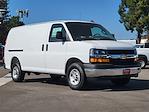 New 2025 Chevrolet Express 3500 Empty Cargo Van for sale #F271006 - photo 24