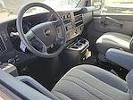 New 2025 Chevrolet Express 3500 Empty Cargo Van for sale #F271006 - photo 4