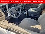 2024 Chevrolet Express 2500 RWD Empty Cargo Van for sale #F289036 - photo 10