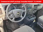 2024 Chevrolet Express 2500 RWD Empty Cargo Van for sale #F289036 - photo 11