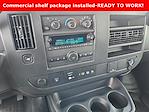2024 Chevrolet Express 2500 RWD Empty Cargo Van for sale #F289036 - photo 16