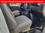 2024 Chevrolet Express 2500 RWD Empty Cargo Van for sale #F289036 - photo 19