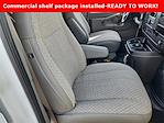 2024 Chevrolet Express 2500 RWD Empty Cargo Van for sale #F289036 - photo 20