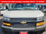 2024 Chevrolet Express 2500 RWD Empty Cargo Van for sale #F289036 - photo 23