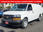 2024 Chevrolet Express 2500 RWD Empty Cargo Van for sale #F289036 - photo 25