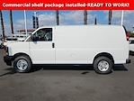 2024 Chevrolet Express 2500 RWD Empty Cargo Van for sale #F289036 - photo 26