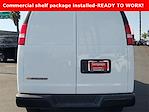 2024 Chevrolet Express 2500 RWD Empty Cargo Van for sale #F289036 - photo 8