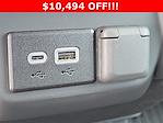 New 2025 Chevrolet Silverado 2500 Double Cab Royal 40-VO-98 8' 2" Service Truck for sale #F316777 - photo 11