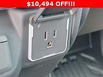 New 2025 Chevrolet Silverado 2500 Double Cab Royal 40-VO-98 8' 2" Service Truck for sale #F316777 - photo 12