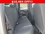 New 2025 Chevrolet Silverado 2500 Double Cab Royal 40-VO-98 8' 2" Service Truck for sale #F316777 - photo 20