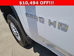 New 2025 Chevrolet Silverado 2500 Double Cab Royal 40-VO-98 8' 2" Service Truck for sale #F316777 - photo 21