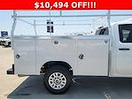New 2025 Chevrolet Silverado 2500 Double Cab Royal 40-VO-98 8' 2" Service Truck for sale #F316777 - photo 4