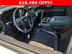 New 2025 Chevrolet Silverado 2500 Double Cab Royal 40-VO-98 8' 2" Service Truck for sale #F316777 - photo 6
