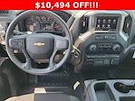 New 2025 Chevrolet Silverado 2500 Double Cab Royal 40-VO-98 8' 2" Service Truck for sale #F316777 - photo 7