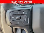 New 2025 Chevrolet Silverado 2500 Double Cab Royal 40-VO-98 8' 2" Service Truck for sale #F316777 - photo 8