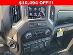 New 2025 Chevrolet Silverado 2500 Double Cab Royal 40-VO-98 8' 2" Service Truck for sale #F316777 - photo 9