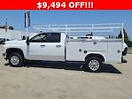 2025 Chevrolet Silverado 2500 Double Cab SRW 4x2 Royal Service Truck for sale #F316835 - photo 26